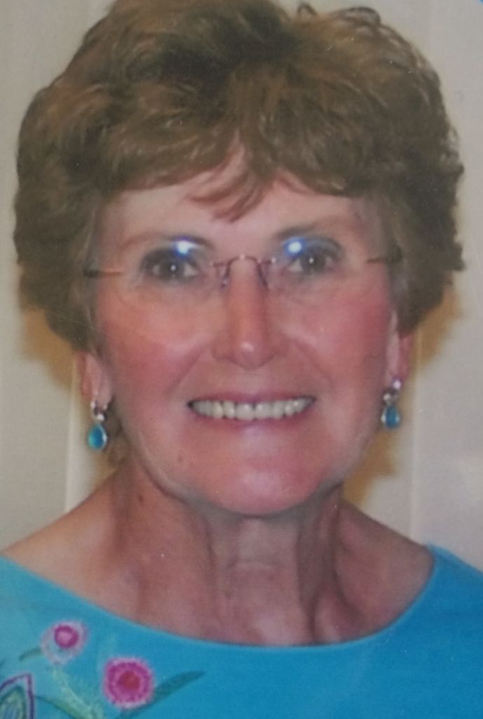 Margaret  R. Oberto