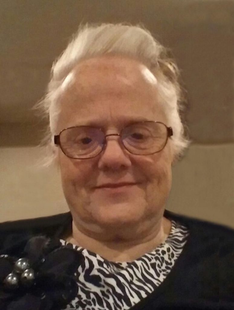 Mary Ellen Townsend