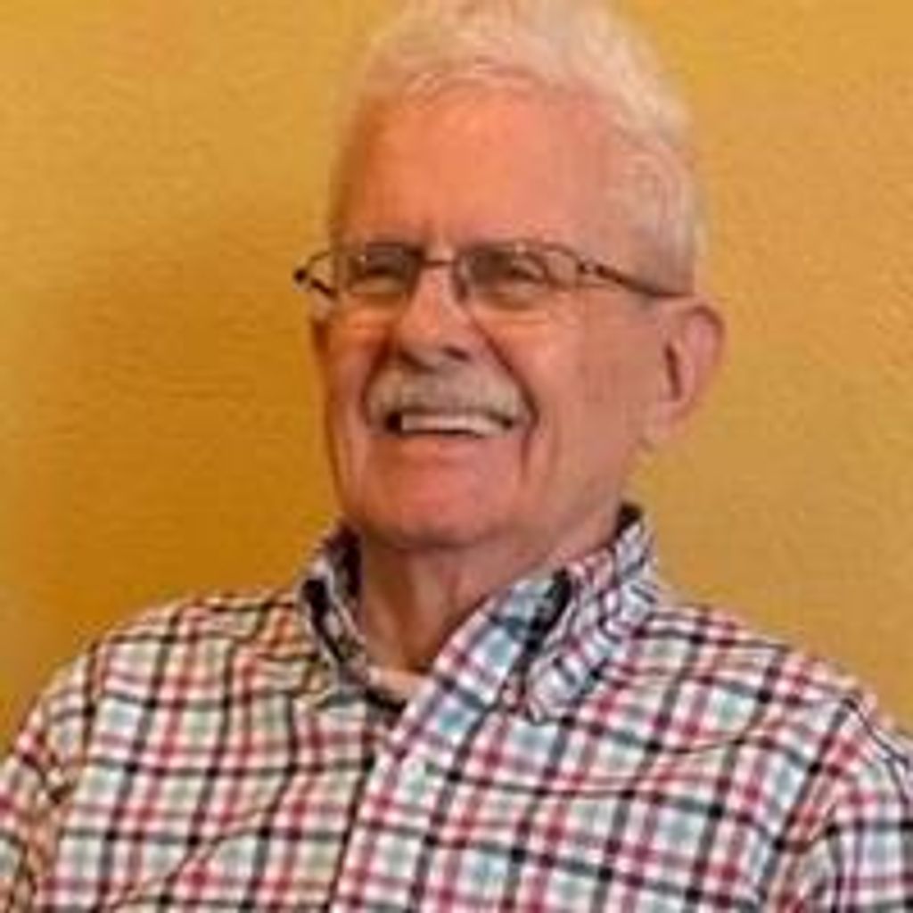Frank Rudolph Ohm