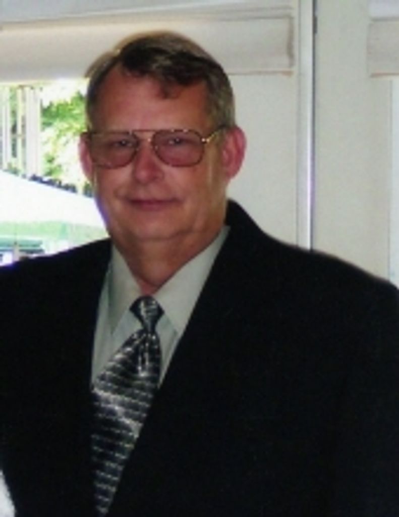 Rick Lee Chalfin