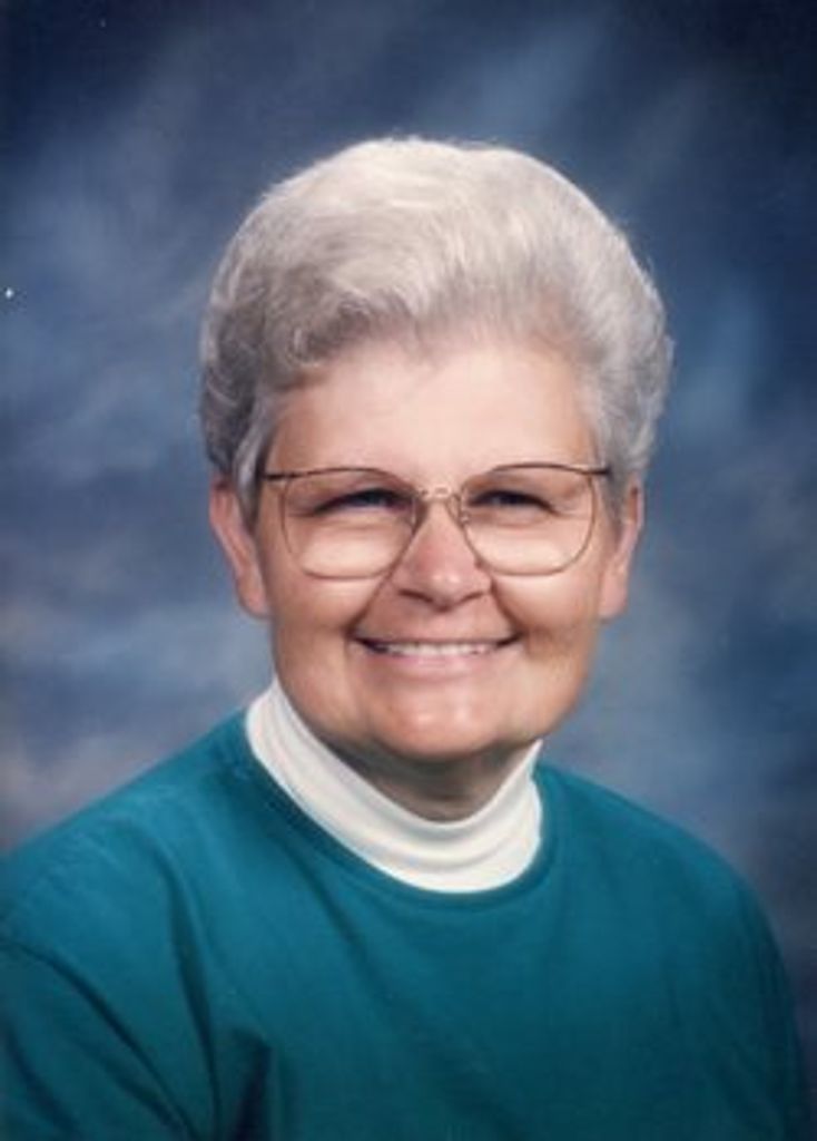 Barbara Cox