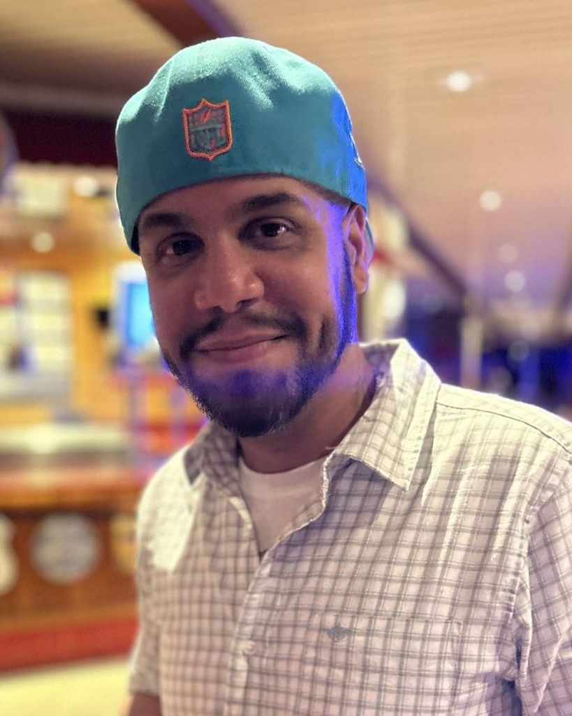 Juan Luis Maldonado Otero Profile Photo