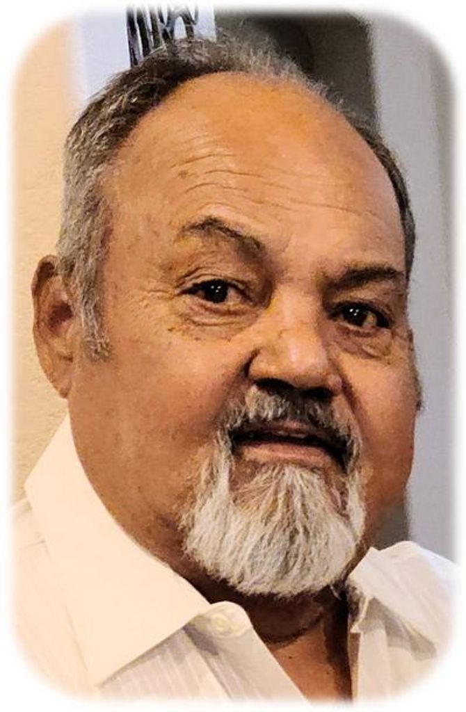 Richard "Dickie" Romero Profile Photo