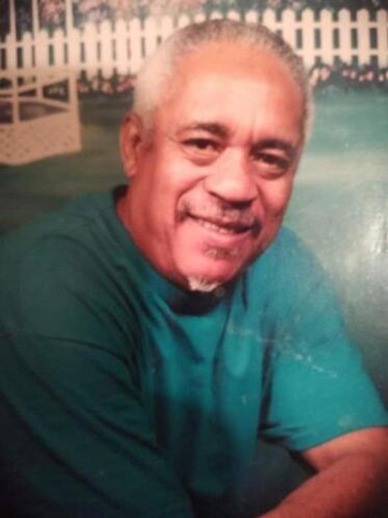 William Foreman Profile Photo