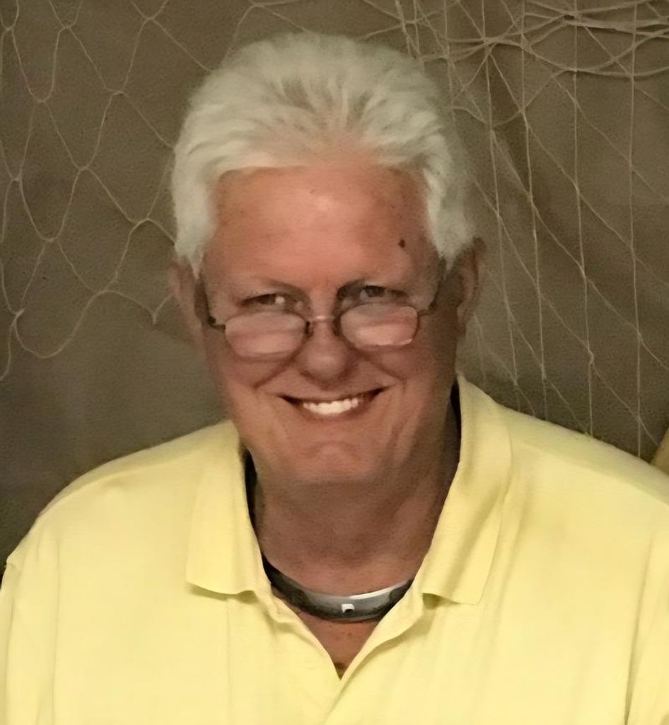 Dallas Delano Kirk Profile Photo