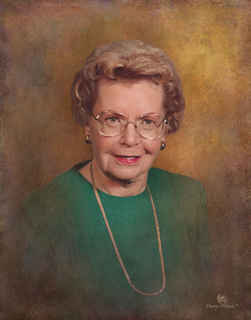 Nell Carson