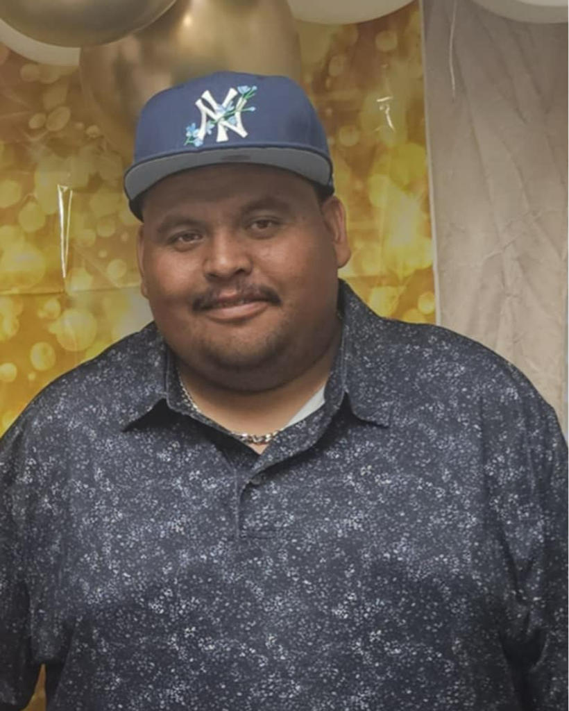 Manuel Frias Buenrostro