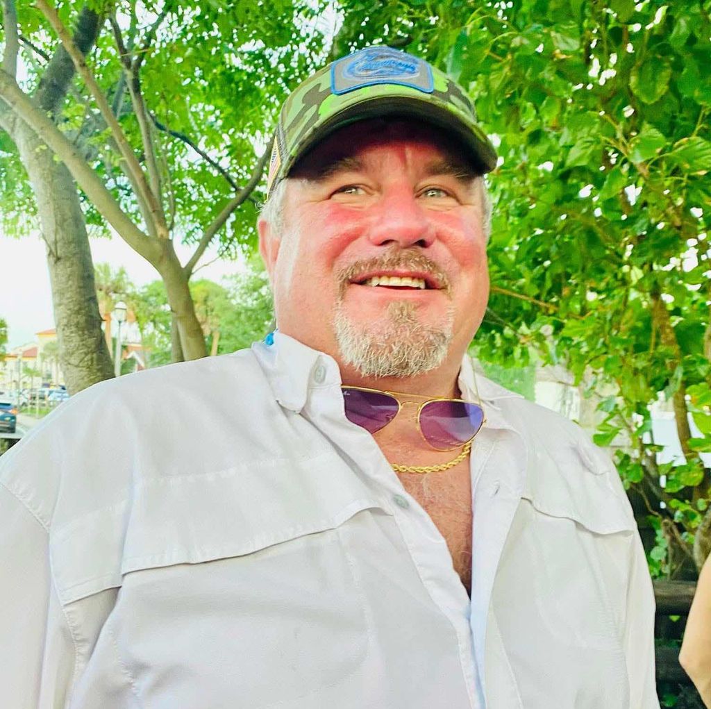 Zachary Joseph Johnson Profile Photo