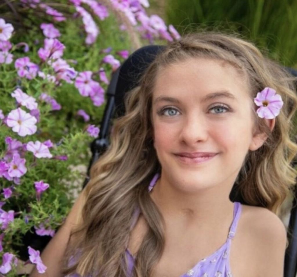 Savannah Barish