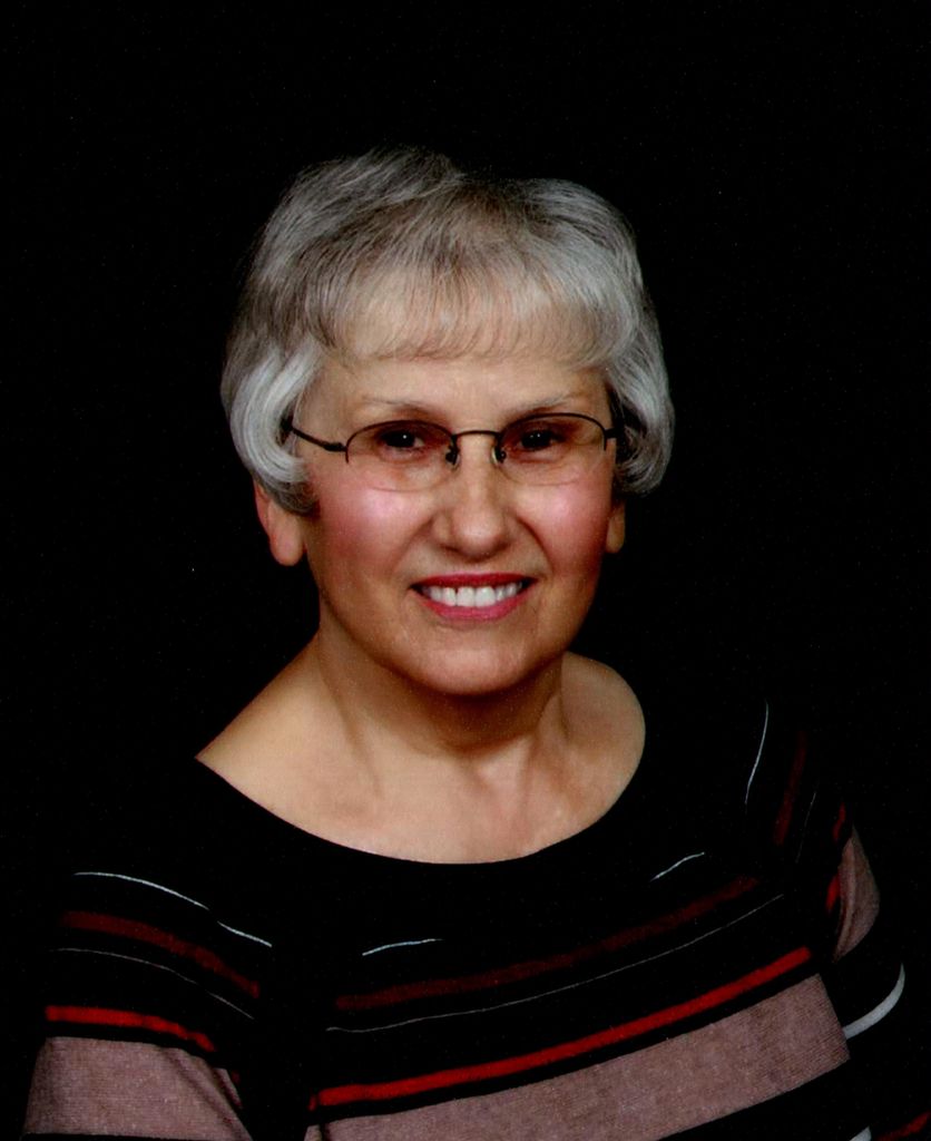 Ruth Lemon Profile Photo