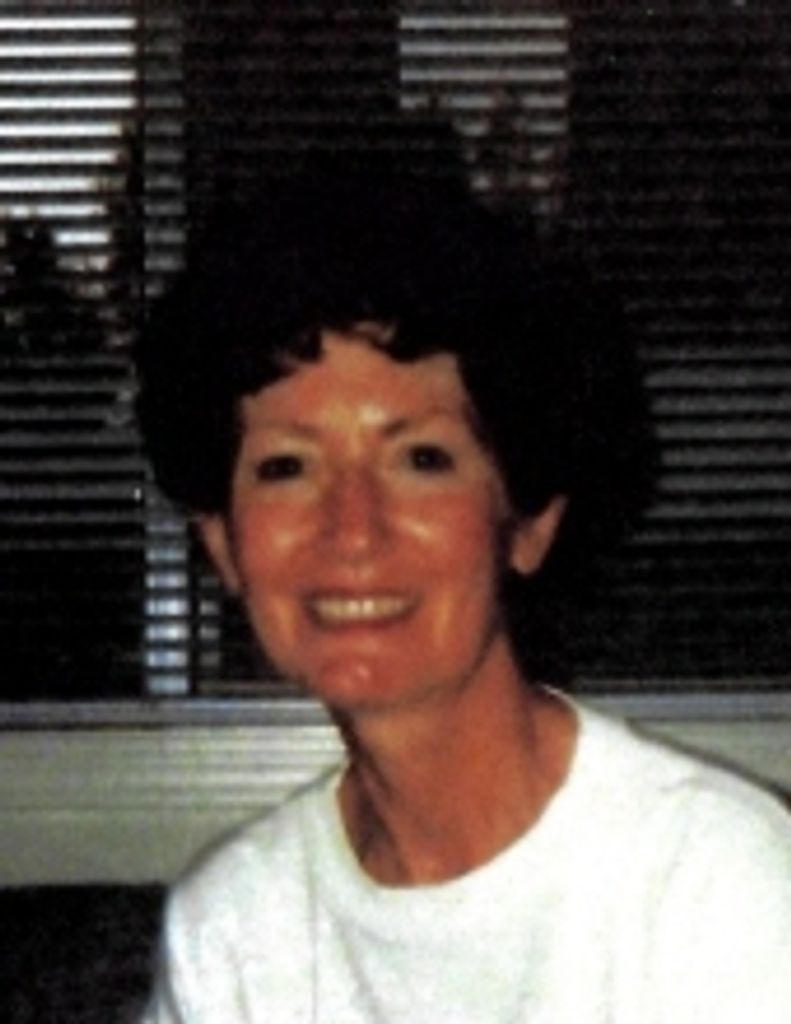 Marilyn Thomas Profile Photo
