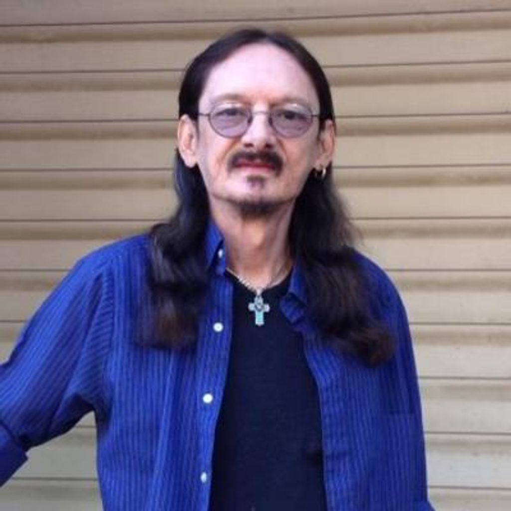 Omzy Lee Barnett Profile Photo