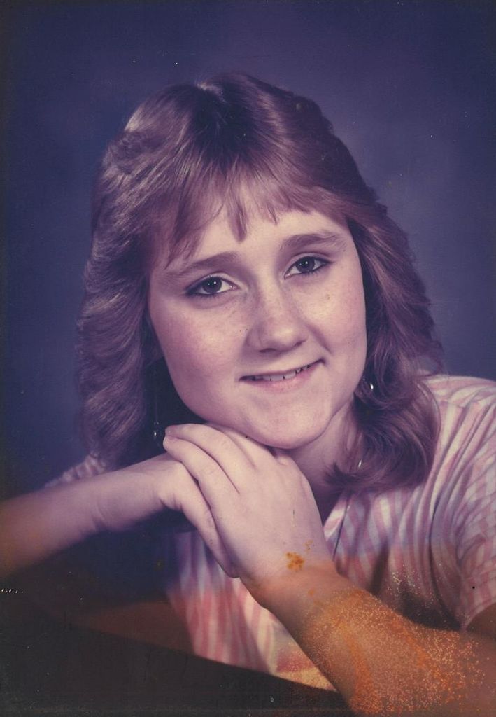 Kristina Marie "Krissy" Kirtz Profile Photo