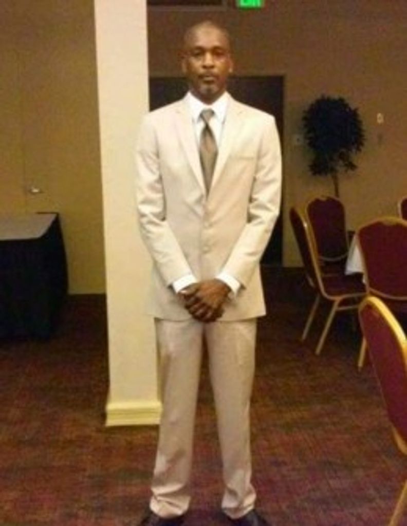 Irvin Richardson