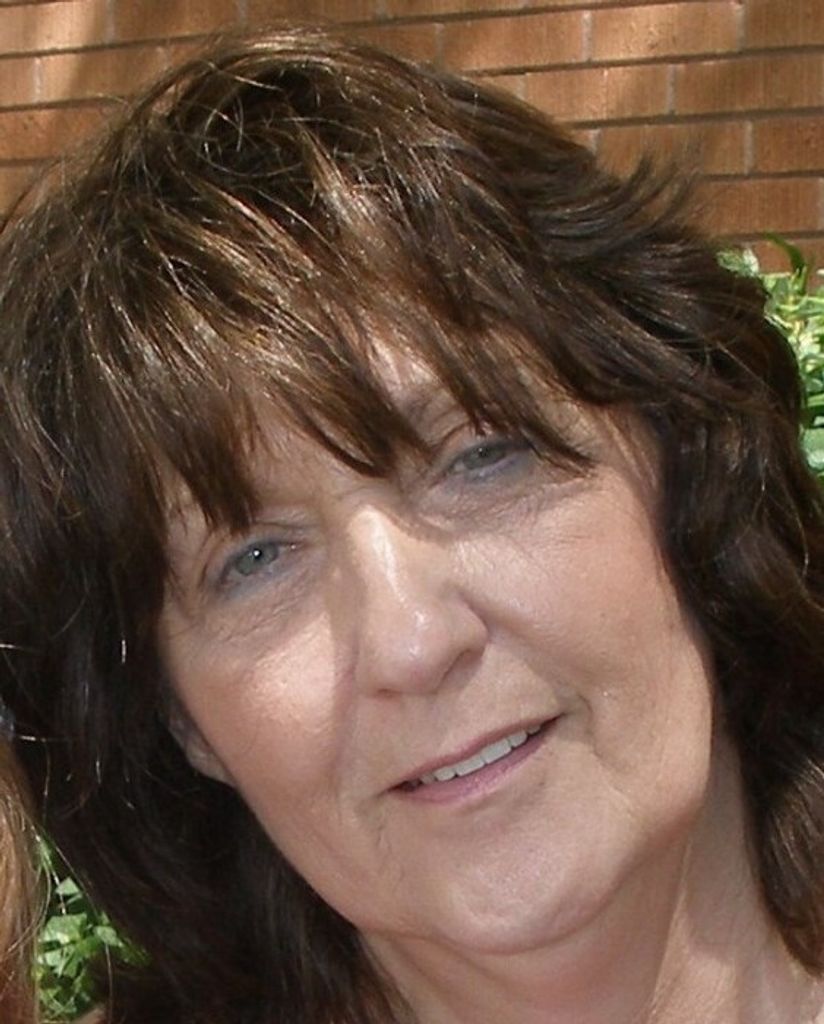 Elaine "Penny" Moskosky