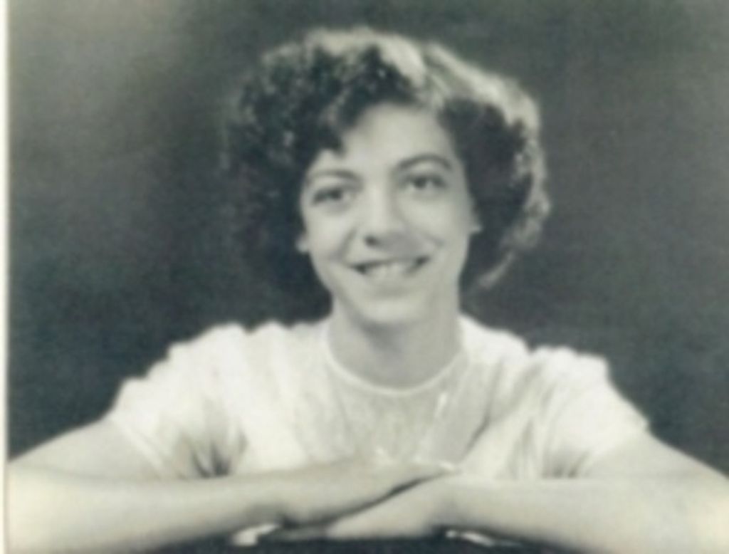 Clorinda P. "Peg" Edick Profile Photo