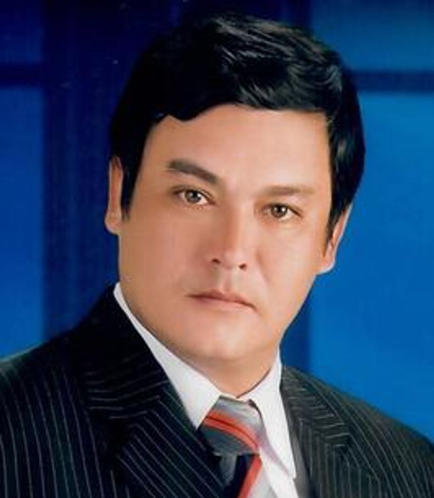 Quang Le
