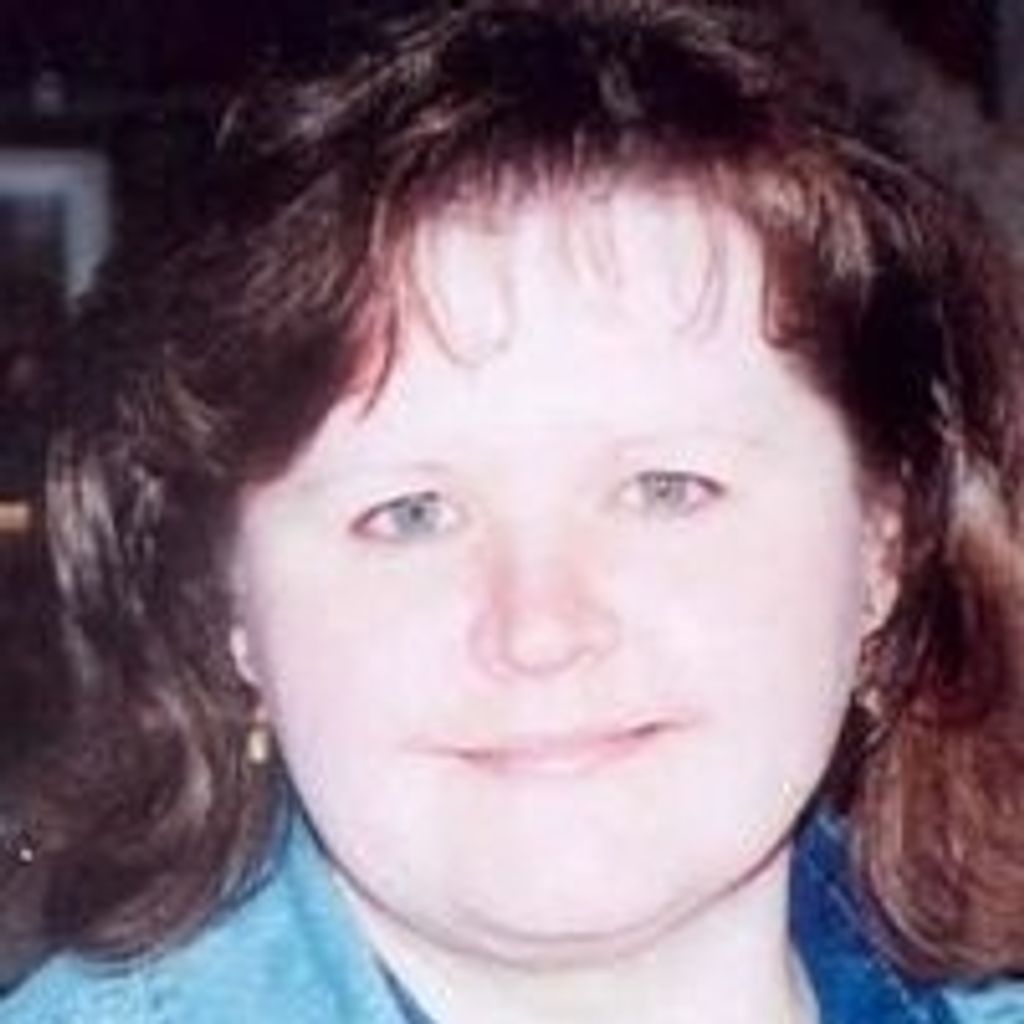 Pamela Stewart