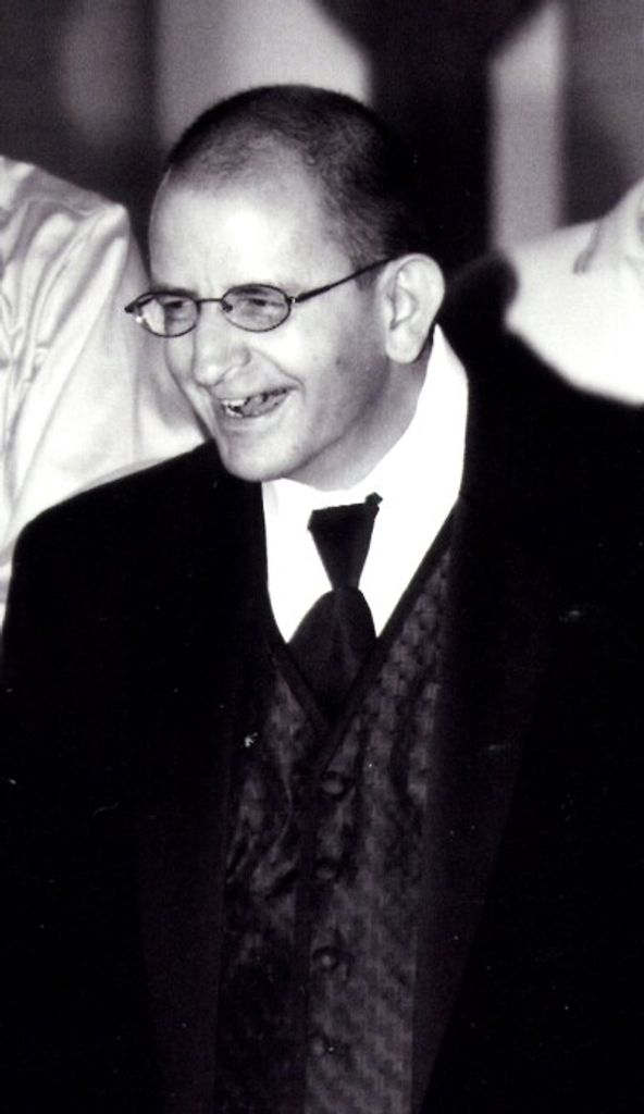 Daniel Perunovich Jr.