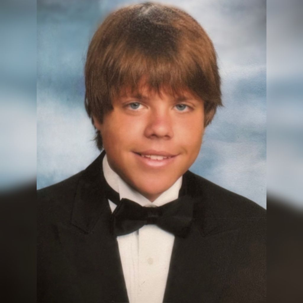 Mr. Kenneth Mark Henry, Jr.