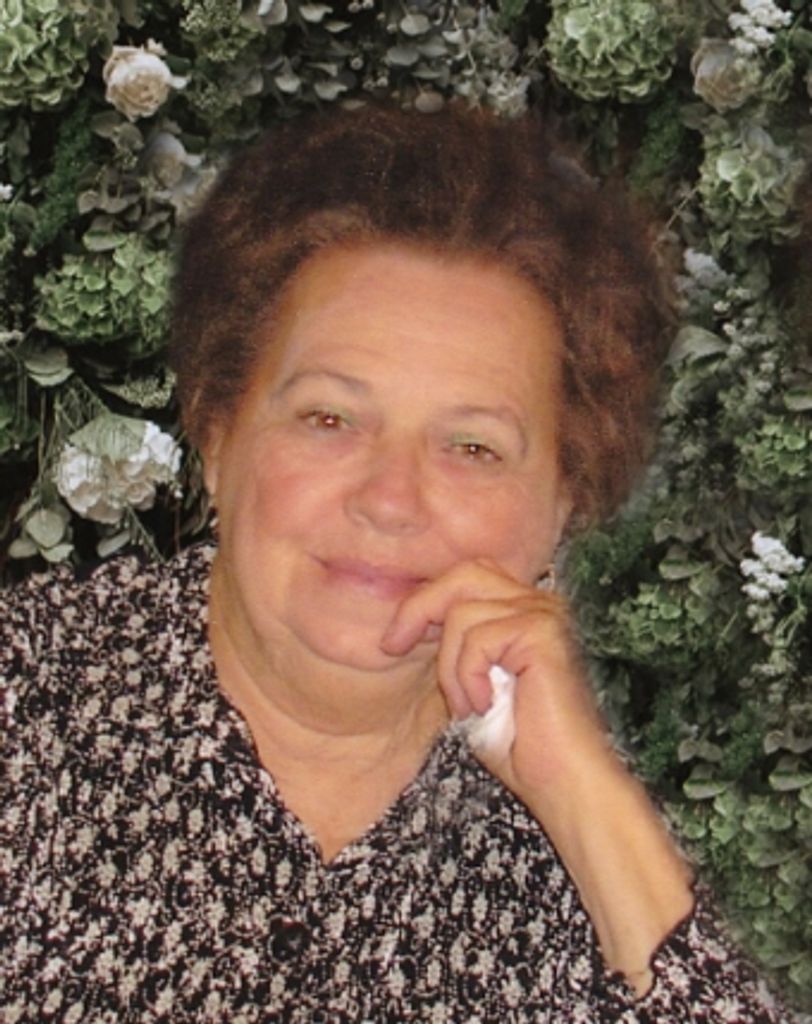 Mary Ann Figlerski