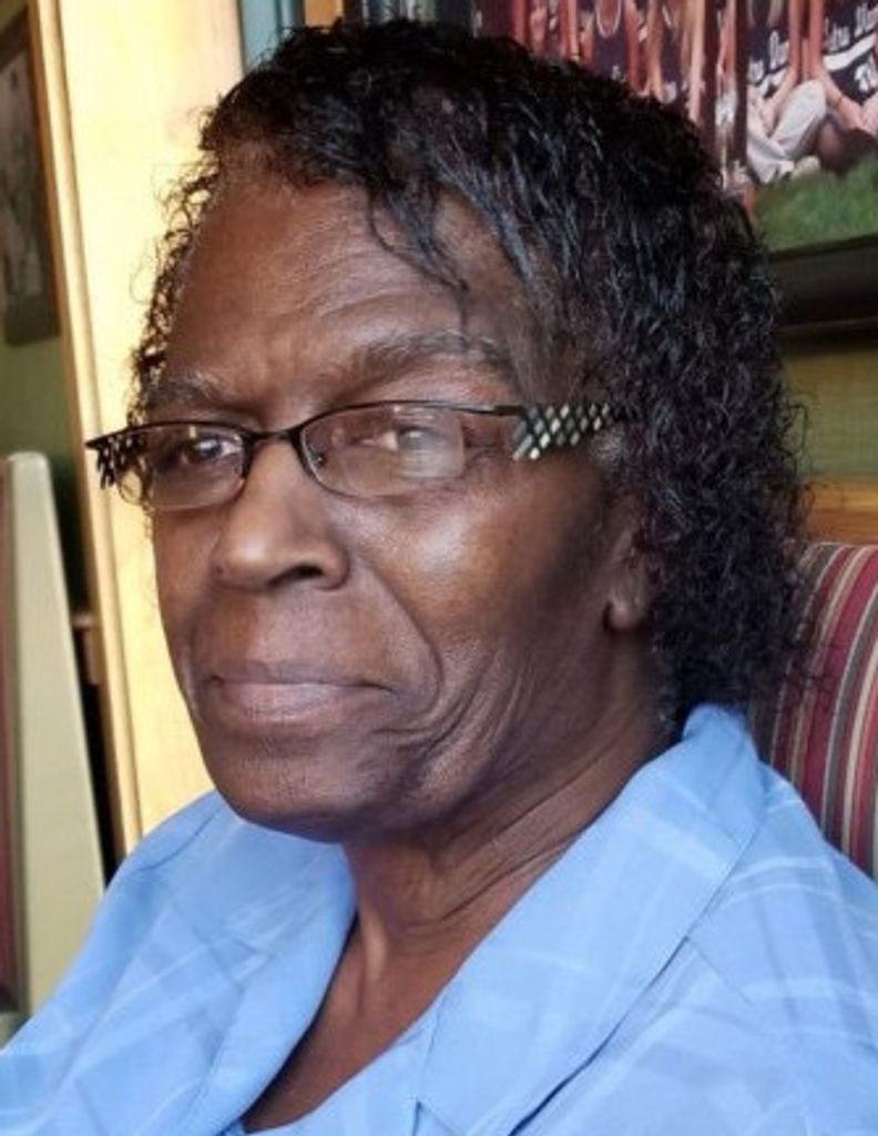 Vivian Wallace Profile Photo