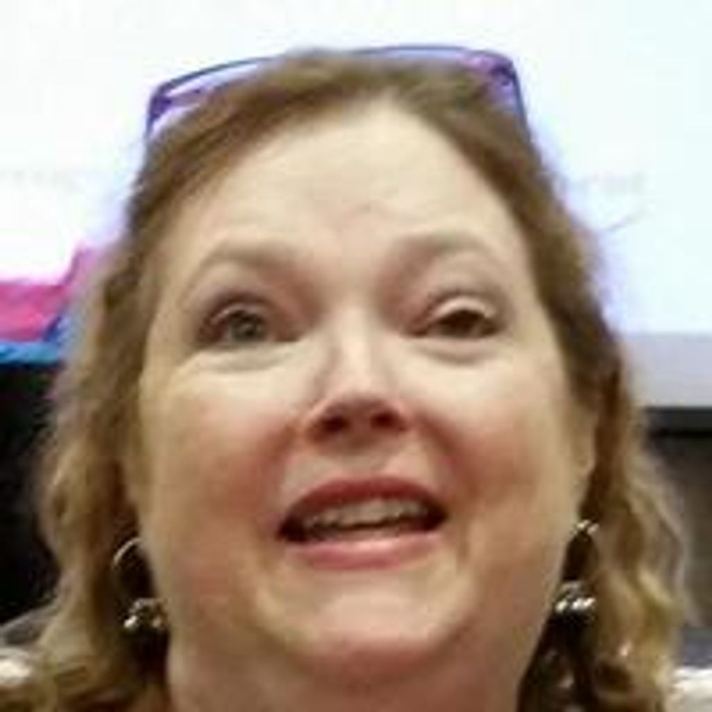 Mary "Beth" Elizabeth Vigil