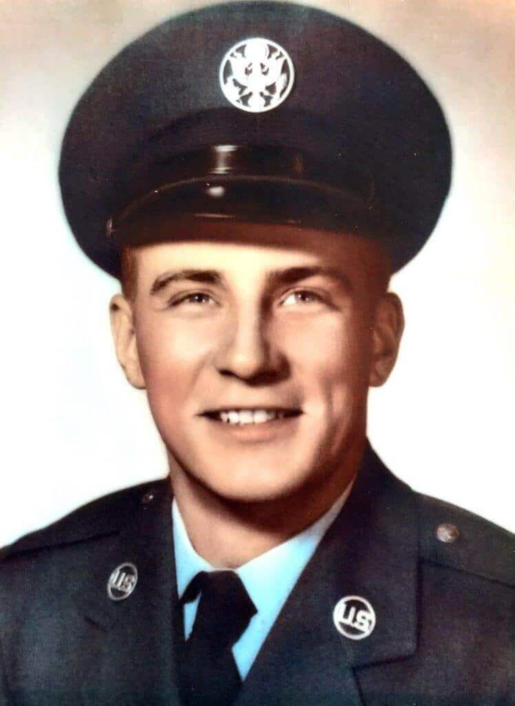 William "Bill" Henry Gehrke Profile Photo