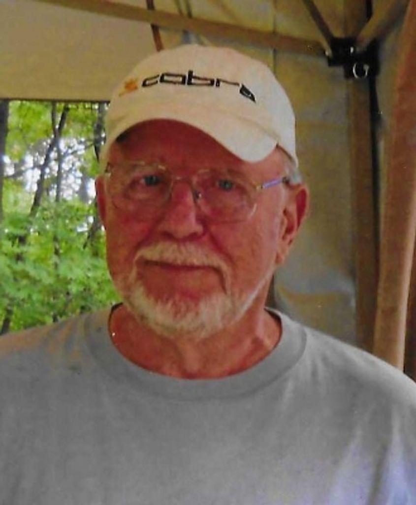 Mr Donald J. Gawitt Profile Photo