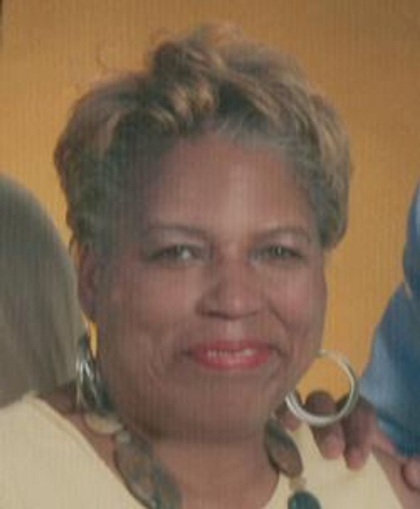 Mrs. Beverly Carol Parsons Johnson