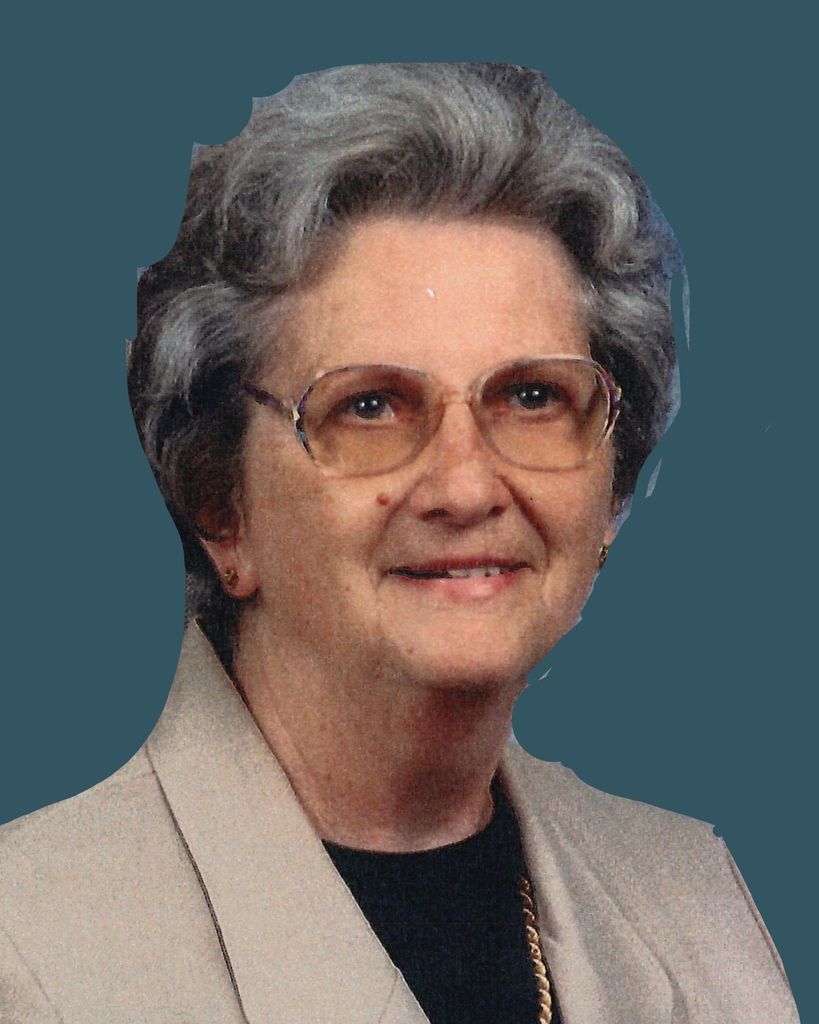 Anna Cathryn Lee Profile Photo
