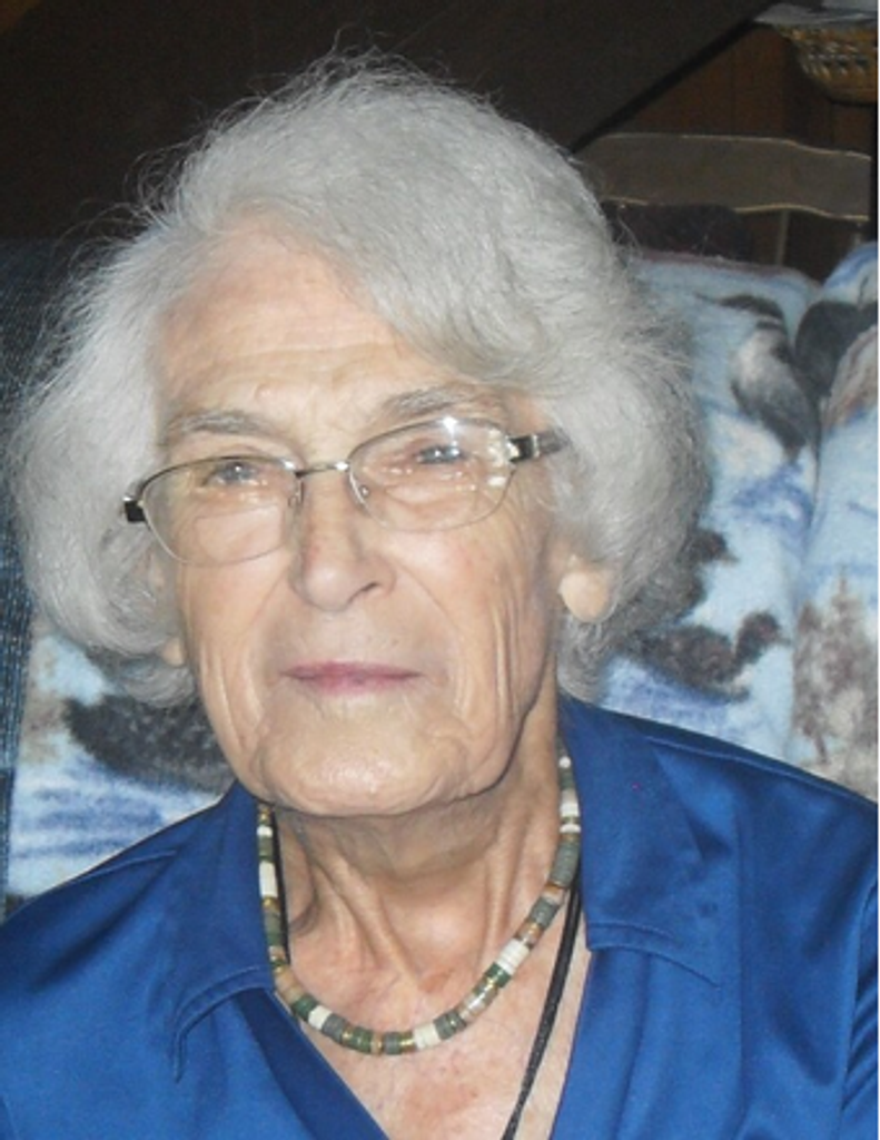 Phyllis Ferne (Driscoll) Burgess Profile Photo