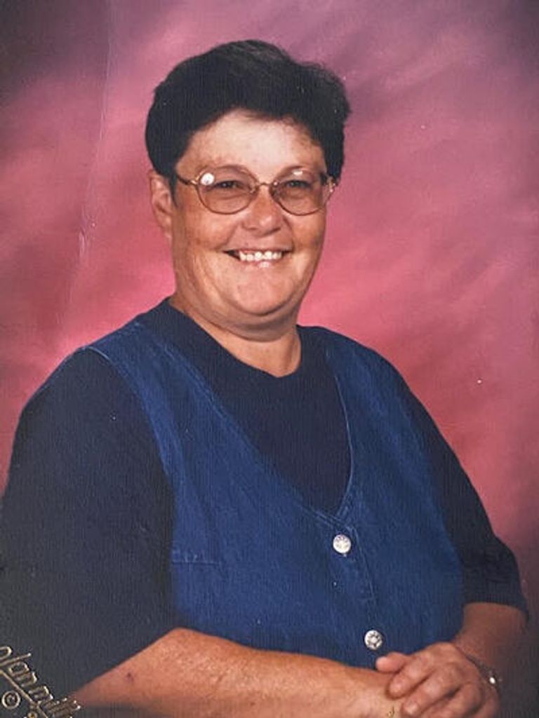 Norma Embry Vandusen