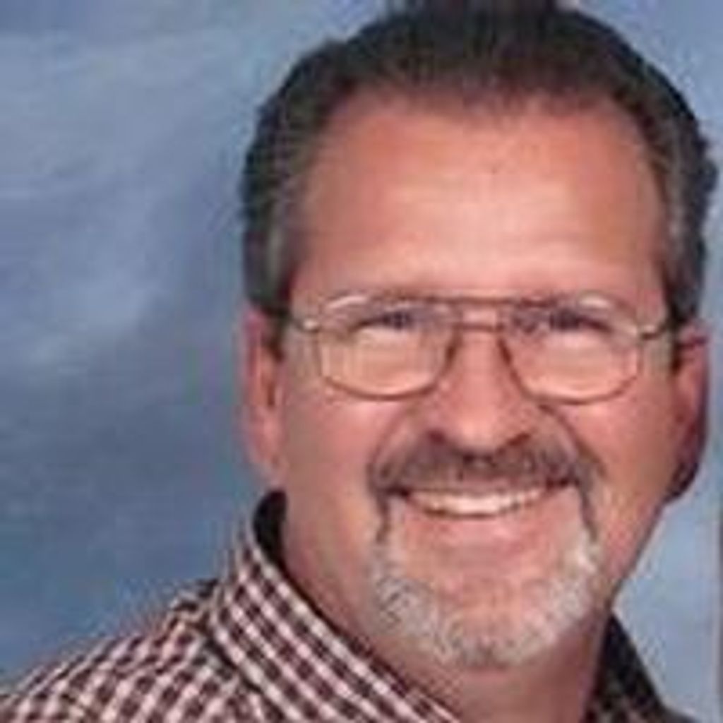 James Marshall Johnson, Jr.
