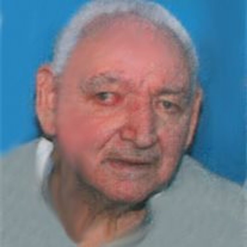 Thomas Shelton "Tommy" Lybrook