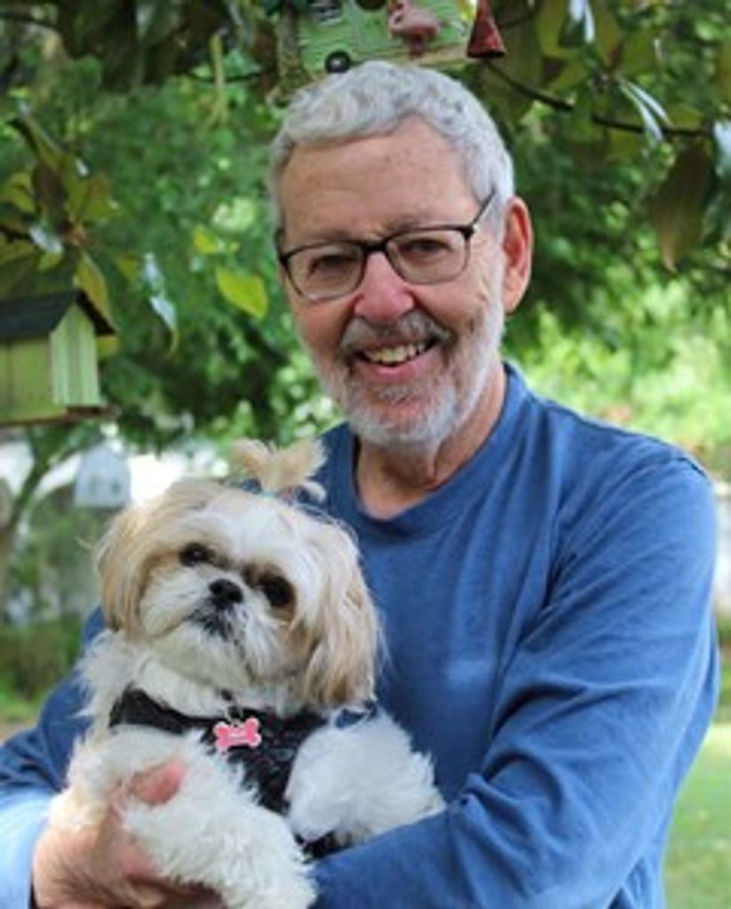 Richard Gautreaux Profile Photo