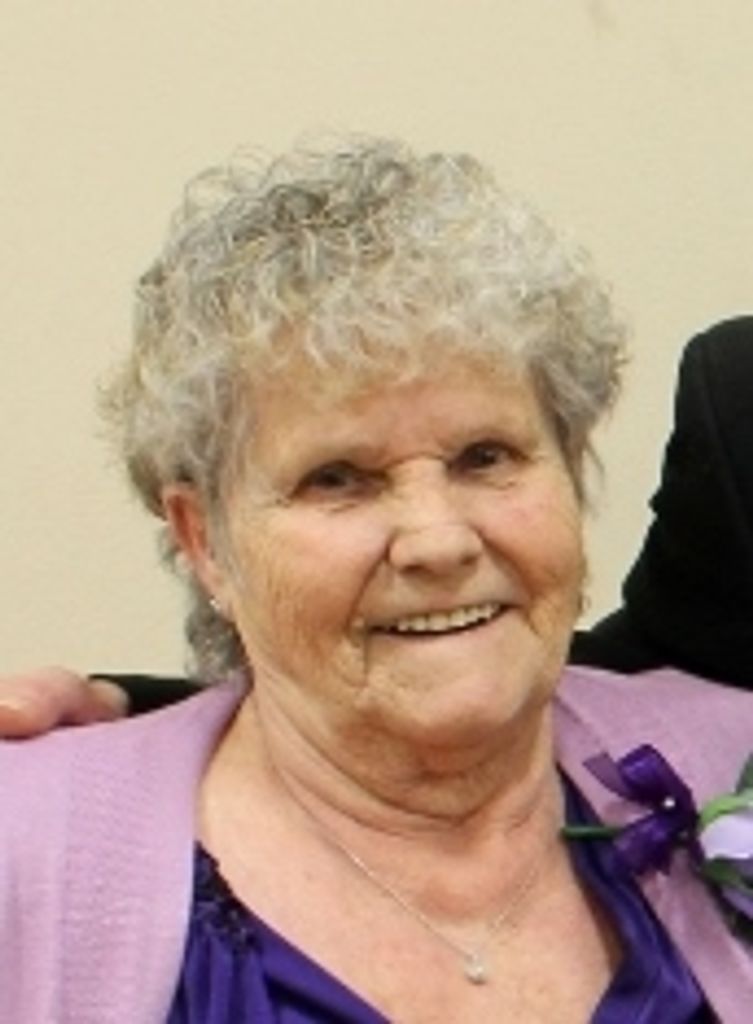 Juanita L. (Thomas)  Plimpton