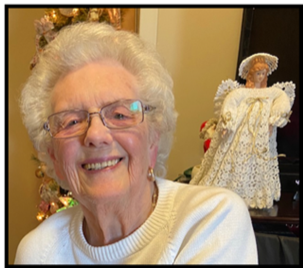 Marjorie Campbell