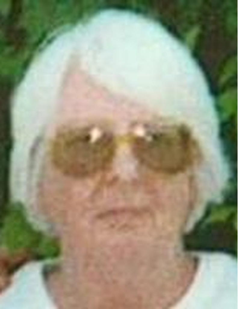 Linda  Mabel Engebretsen