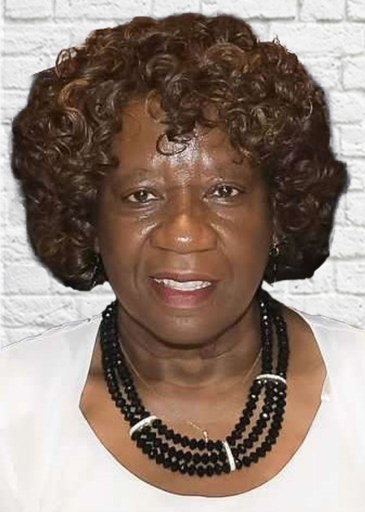 Patricia Jean Williams-Wise