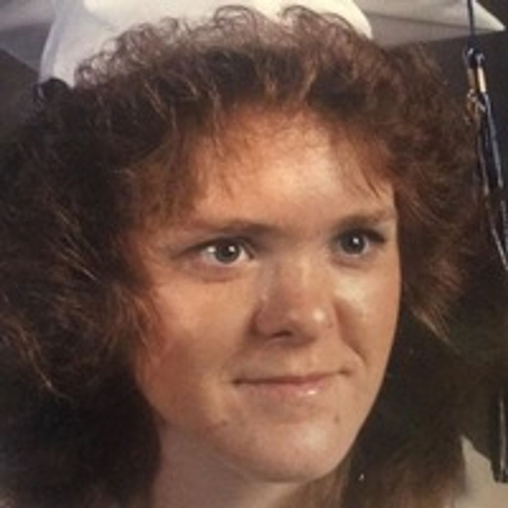 Sherry Lynn Perdue