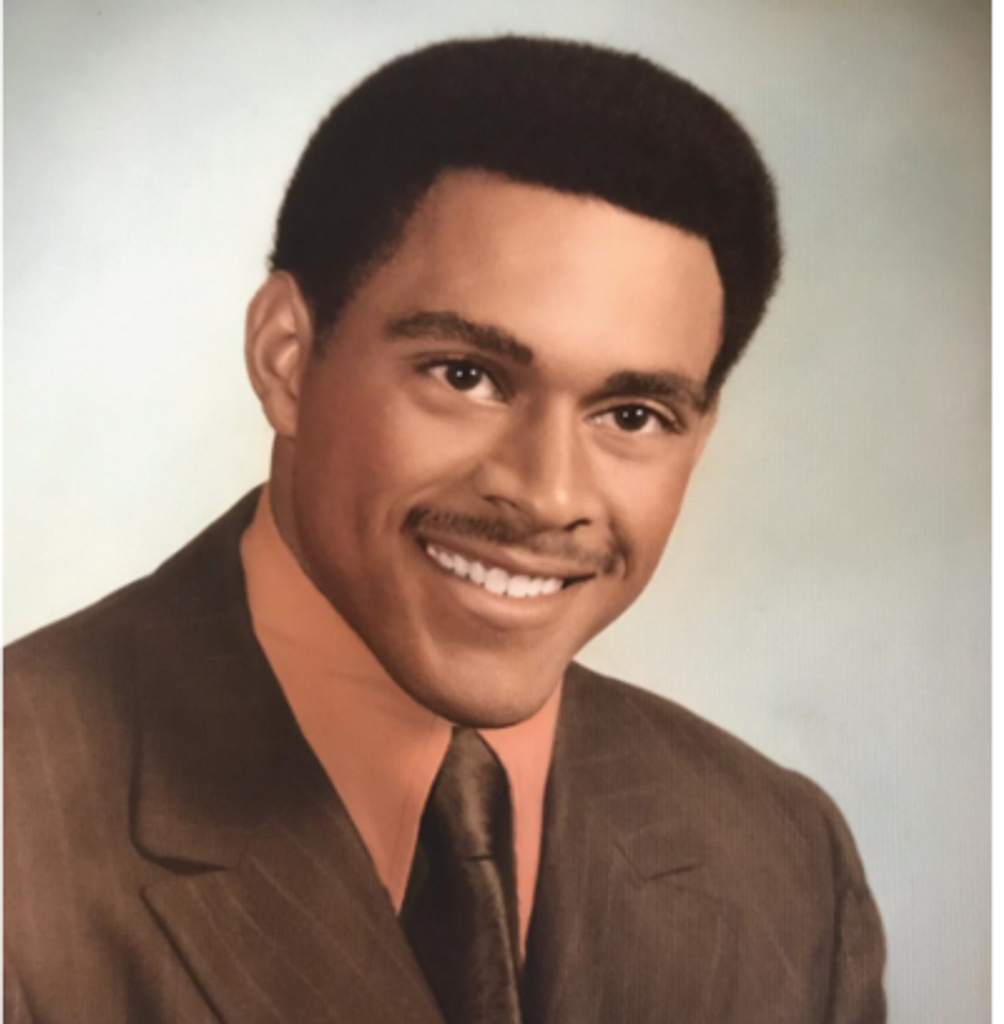 Amos W. Dooley Profile Photo