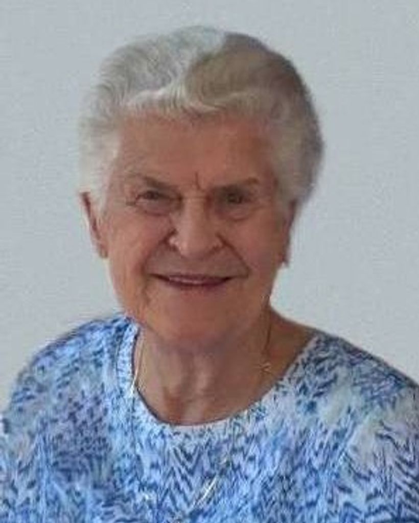 Gloria Anderson