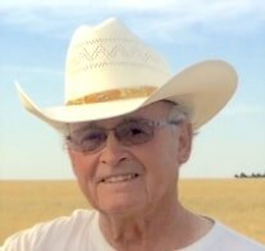 Ralph W. Young