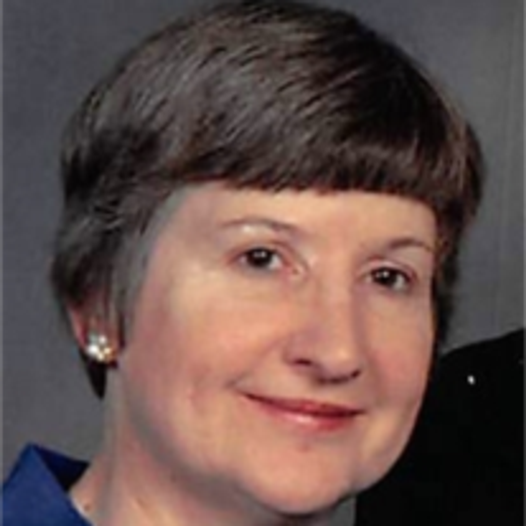 Patricia A. Scaperdine Profile Photo