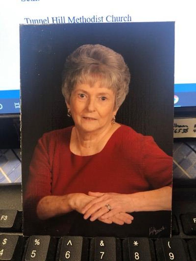 Brenda "Charlene" Green