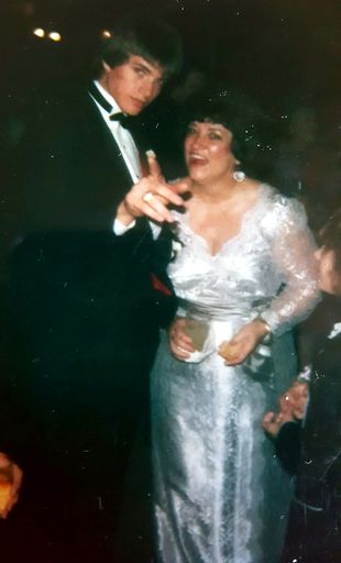 Carolynn Sue (Atwell)  Leeds photo gallery thumbnail 109 of 179