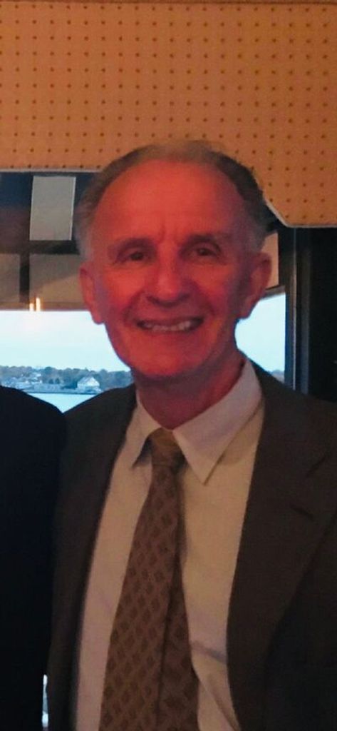 William "Billy" P. Kostopoulos Profile Photo