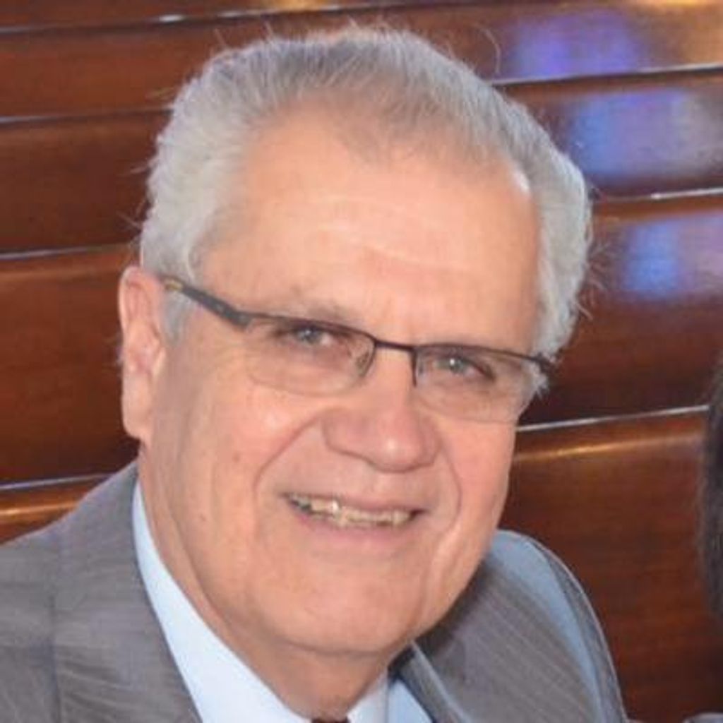 Joseph E Sioli Profile Photo
