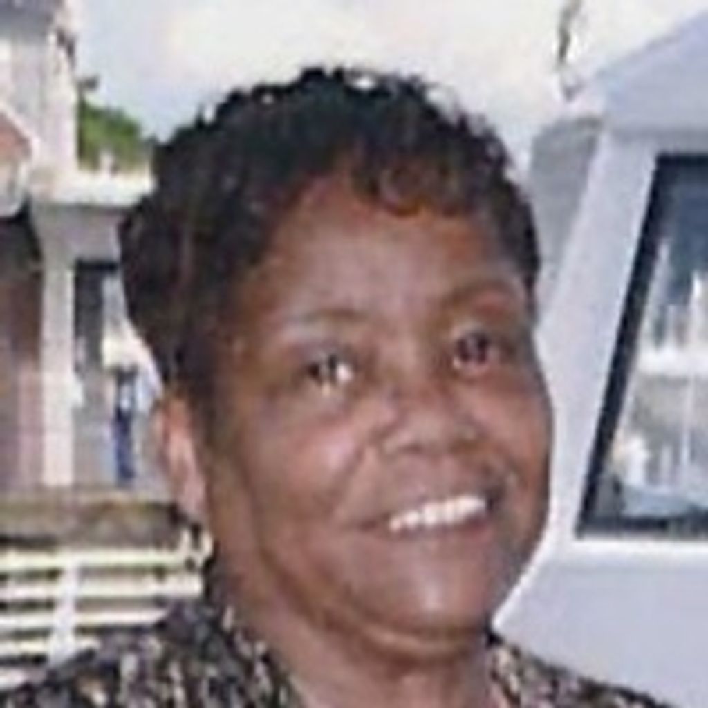 Arrie L. Striggles Profile Photo